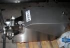 Used APV Lab Homogenizer, Model APV 1000.
