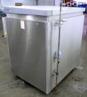 Used APV Homogenizer, Model APV37-4.3B, Stainless Steel.