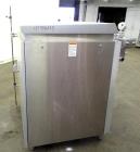 Used APV Homogenizer, Model APV37-4.3B, Stainless Steel.