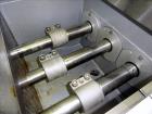 Used APV Homogenizer, Model APV37-4.3B, Stainless Steel.