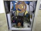 Used APV Homogenizer, Model APV37-4.3B, Stainless Steel.
