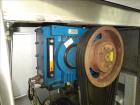 Used APV Homogenizer, Model APV37-4.3B, Stainless Steel.