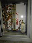 Used APV Homogenizer, Model APV37-4.3B, Stainless Steel.