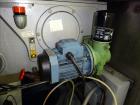 Used APV Homogenizer, Model APV37-4.3B, Stainless Steel.