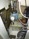 Used APV Homogenizer, Model APV37-4.3B, Stainless Steel.