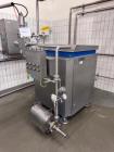Used APV Rannie Homogenizer Model BT.22.81 | 600 BAR | Stainless Steel | Juice Concentrate Duty | 2026 Release