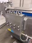 Used APV Rannie Homogenizer Model BT.22.81 | 600 BAR | Stainless Steel | Juice Concentrate Duty | 2026 Release
