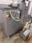 Used APV Homogenizer, Model BT.30.81 | 600 BAR / 9000 PSI | Stainless Steel | High-Pressure Juice Processing