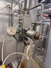 Used APV Homogenizer, Model BT.30.81 | 600 BAR / 9000 PSI | Stainless Steel | High-Pressure Juice Processing