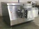 Used APV Gaulin Homogenizer, Type G 132Q-2.5P.