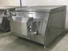 Used APV Gaulin Homogenizer, Type G 132Q-2.5P.