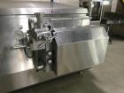 Used APV Gaulin Homogenizer, Type G 132Q-2.5P.