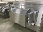 Used APV Gaulin Homogenizer, Type G 132Q-2.5P.