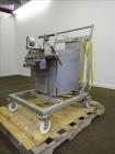 Used -APV Gaulin GMBH Homoginizer, Type LAB60/125-6TBS, 316 Stainless Steel.