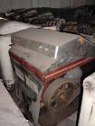 USED:Gaulin homogenizer, model 1000MF18B25PS, stainless steel.Capacity 1000 gallons per hour. 2 stage homogenizing valve assembly,manually operated. Poppet style suction and discharge valves. Require...