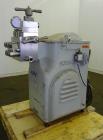 Used APV Gaulin Model 30-M3-8TBS Homogenizer.