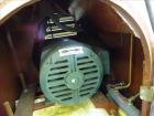 Used APV Gaulin Model 30-M3-8TBS Homogenizer.