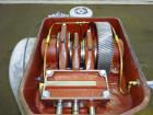 Used APV Gaulin Model 30-M3-8TBS Homogenizer.