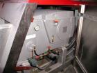 Used APV Gaulin homogenizer, model G90-5B. 2,000 gph, 5,000 psi, stainless steel, mfg 1999. Single stage homogenizing valve assembly, pneumatically actuate, valve and seat made of cobalt based wear r...