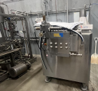 Unused APV RANNIE R 15-16.56 Homogenizer – 14,500 PSI High Pressure Processing System (300 LPH)