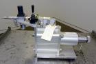 Used Avestin Emulsiflex B3 Dispersion Homogenizer