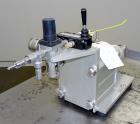 Used Avestin Emulsiflex B3 Dispersion Homogenizer