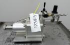 Used Avestin Emulsiflex B3 Dispersion Homogenizer