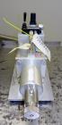 Used Avestin Emulsiflex B3 Dispersion Homogenizer