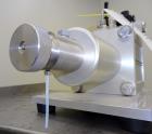 Used Avestin Emulsiflex B3 Dispersion Homogenizer