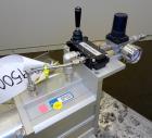 Used- Avestin Emulsiflex B3 Dispersion Homogenizer