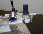 Used Avestin Emulsiflex B3 Dispersion Homogenizer