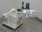 Used Avestin Emulsiflex High-Pressure Homogenizer