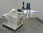 Used- Avestin Emulsiflex High-Pressure Homogenizer