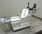 Used Avestin Emulsiflex High-Pressure Homogenizer