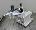 Used Avestin Emulsiflex High-Pressure Homogenizer