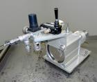 Used- Avestin Emulsiflex High-Pressure Homogenizer