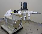 Used- Avestin Emulsiflex High-Pressure Homogenizer