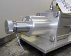 Used Avestin Emulsiflex High-Pressure Homogenizer
