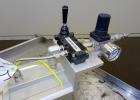 Used Avestin Emulsiflex High-Pressure Homogenizer
