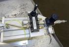 Used Avestin Emulsiflex High-Pressure Homogenizer