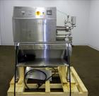 Used B.E.E. International Ltd. Homogenizer, Model Mini DeBEE.