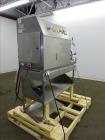 Used B.E.E. International Ltd. Homogenizer, Model Mini DeBEE.