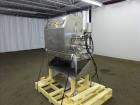 Used B.E.E. International Ltd. Homogenizer, Model Mini DeBEE.