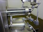 Used B.E.E. International Ltd. Homogenizer, Model Mini DeBEE.