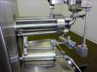 Used- B.E.E. International Ltd. Homogenizer, Model Mini DeBEE.