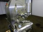 Used- B.E.E. International Ltd. Homogenizer, Model Mini DeBEE.