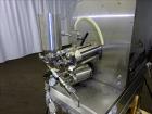 Used B.E.E. International Ltd. Homogenizer, Model Mini DeBEE.