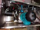 Used B.E.E. International Ltd. Homogenizer, Model Mini DeBEE.