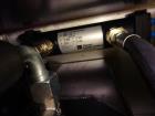 Used B.E.E. International Ltd. Homogenizer, Model Mini DeBEE.