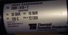 Used B.E.E. International Ltd. Homogenizer, Model Mini DeBEE.